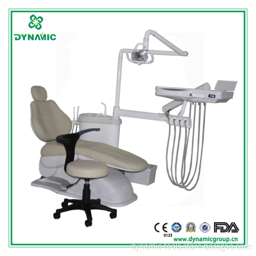 Hot Selling Dental Chair (DU3200)